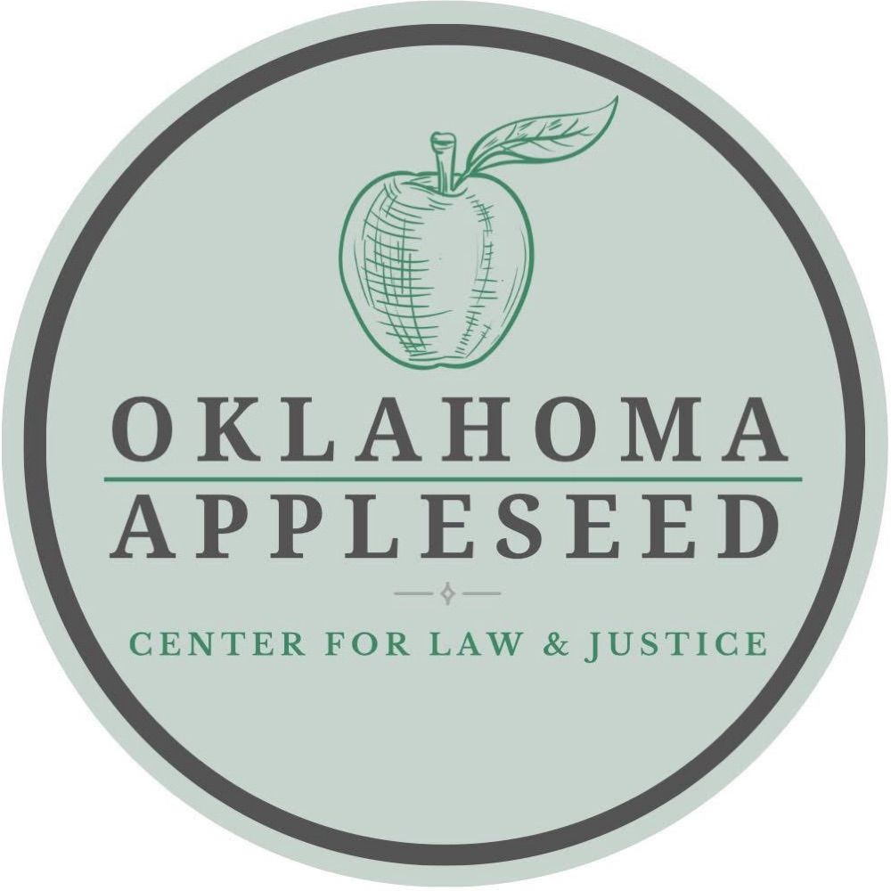 Oklahoma Appleseed Center for Law and Justice