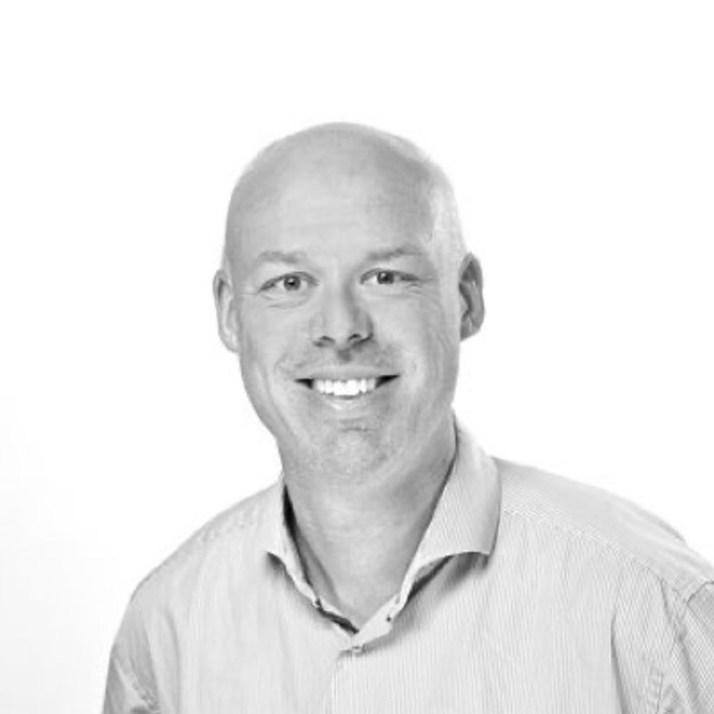 Christian Schlöndorf