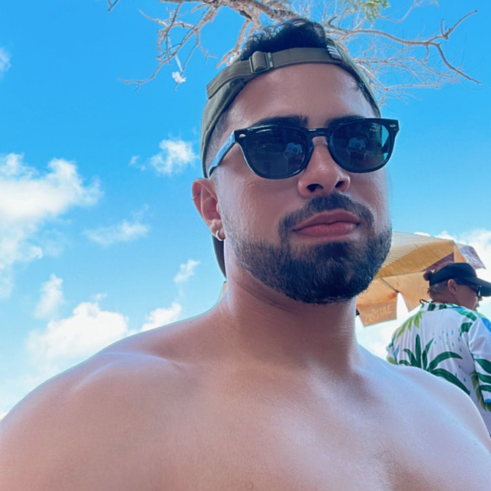 Max Pinheiro 