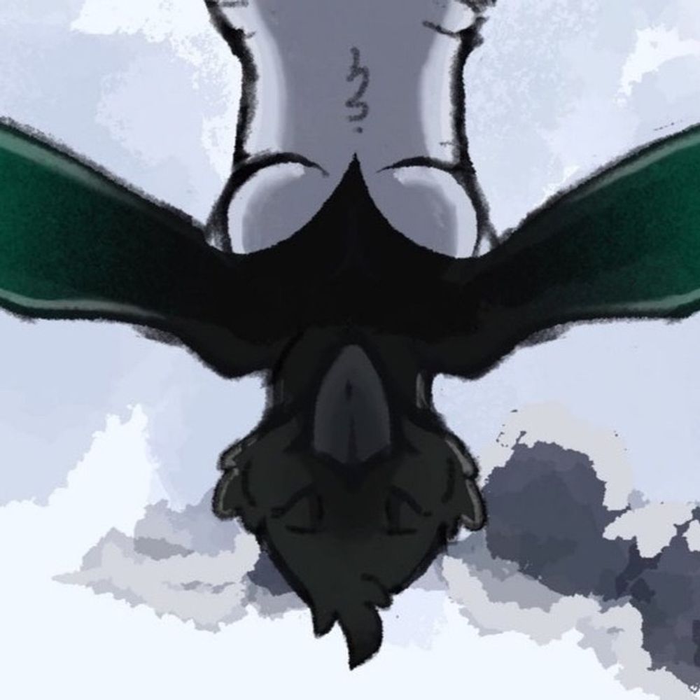 Squiggybird