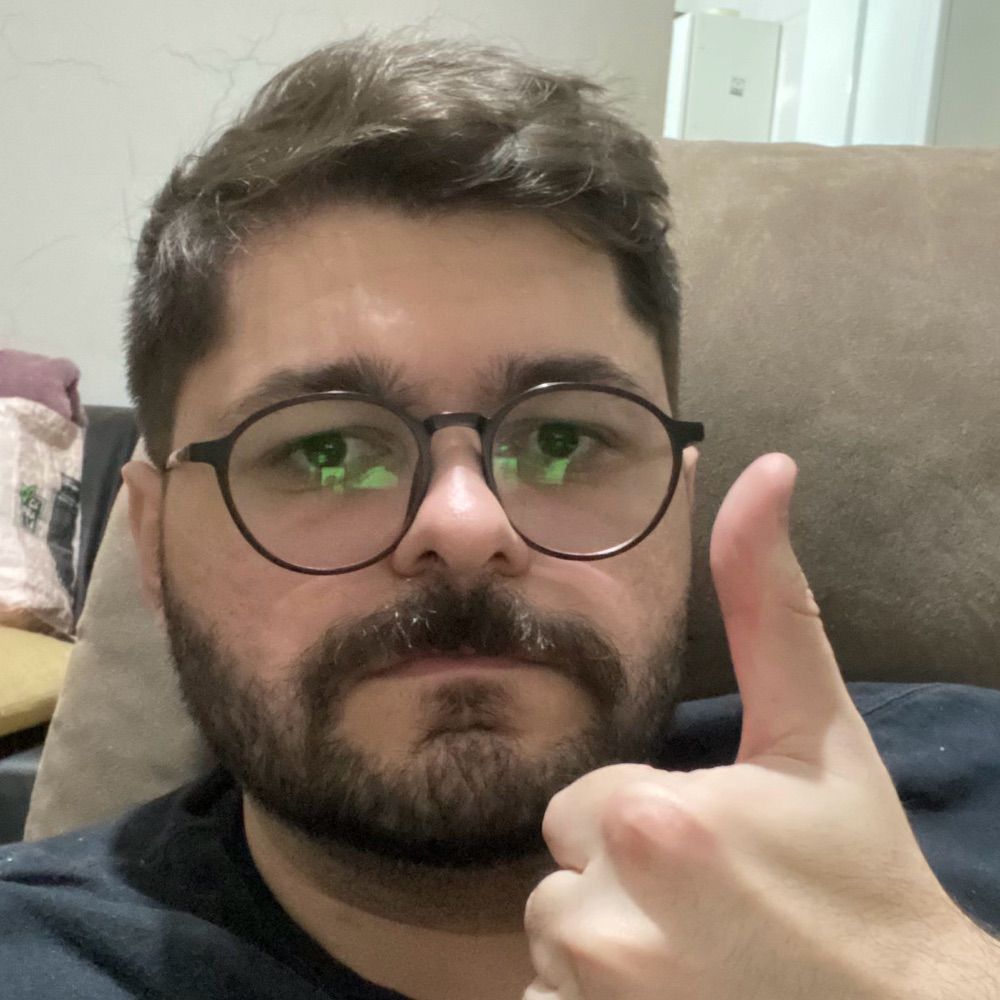 Natan Gomes