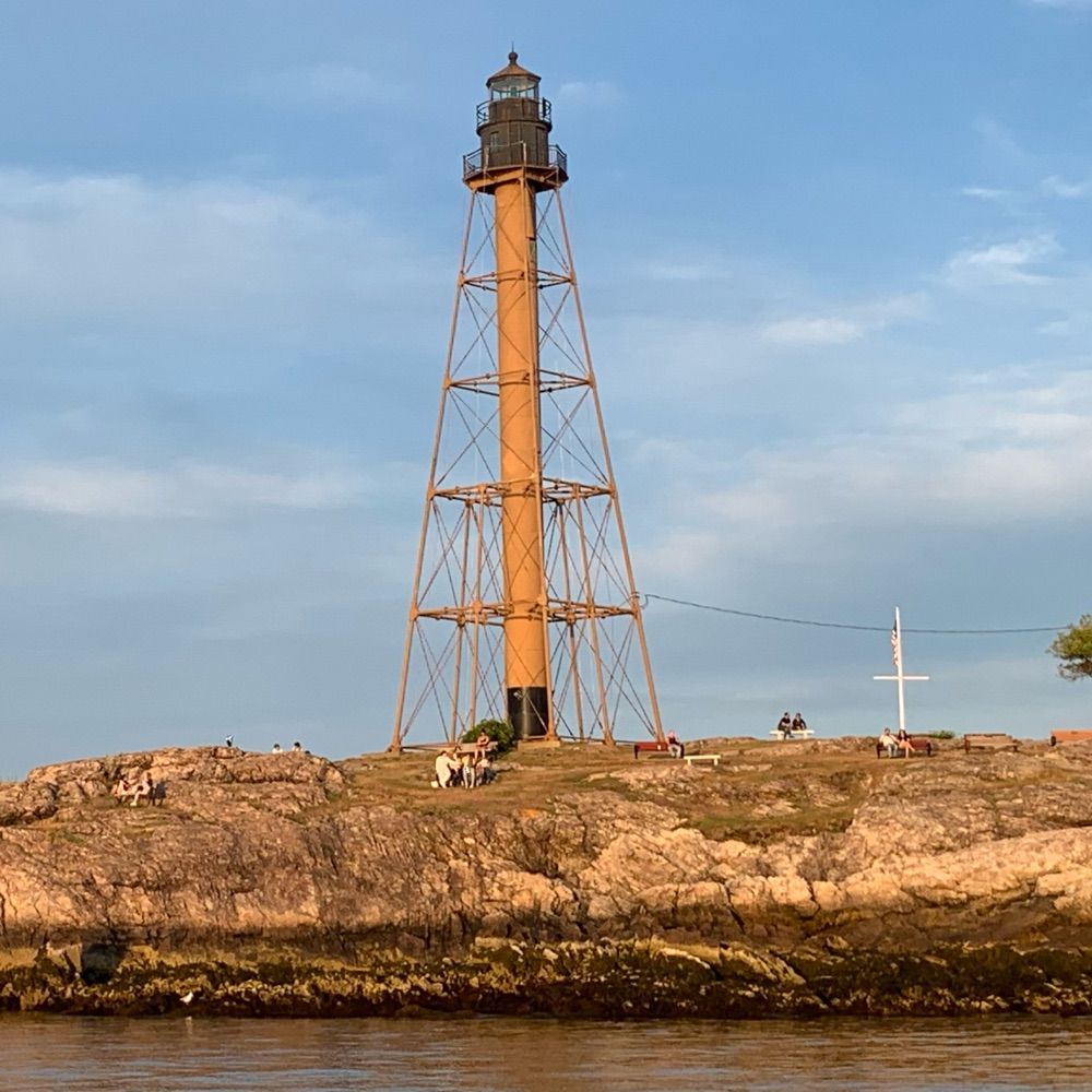 All Marblehead