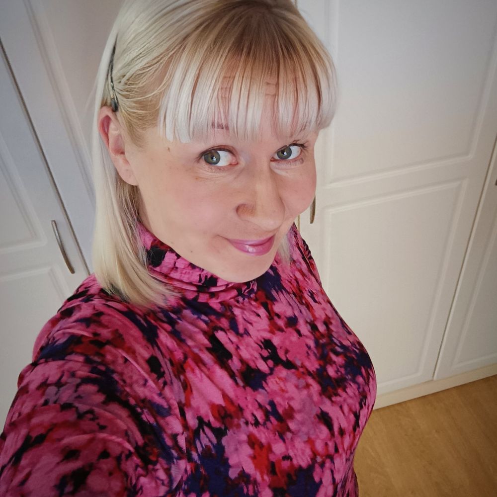 Tanja Lähteenmäki