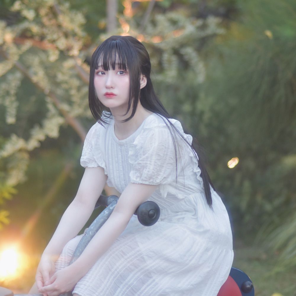 星野シア(零)⭐️