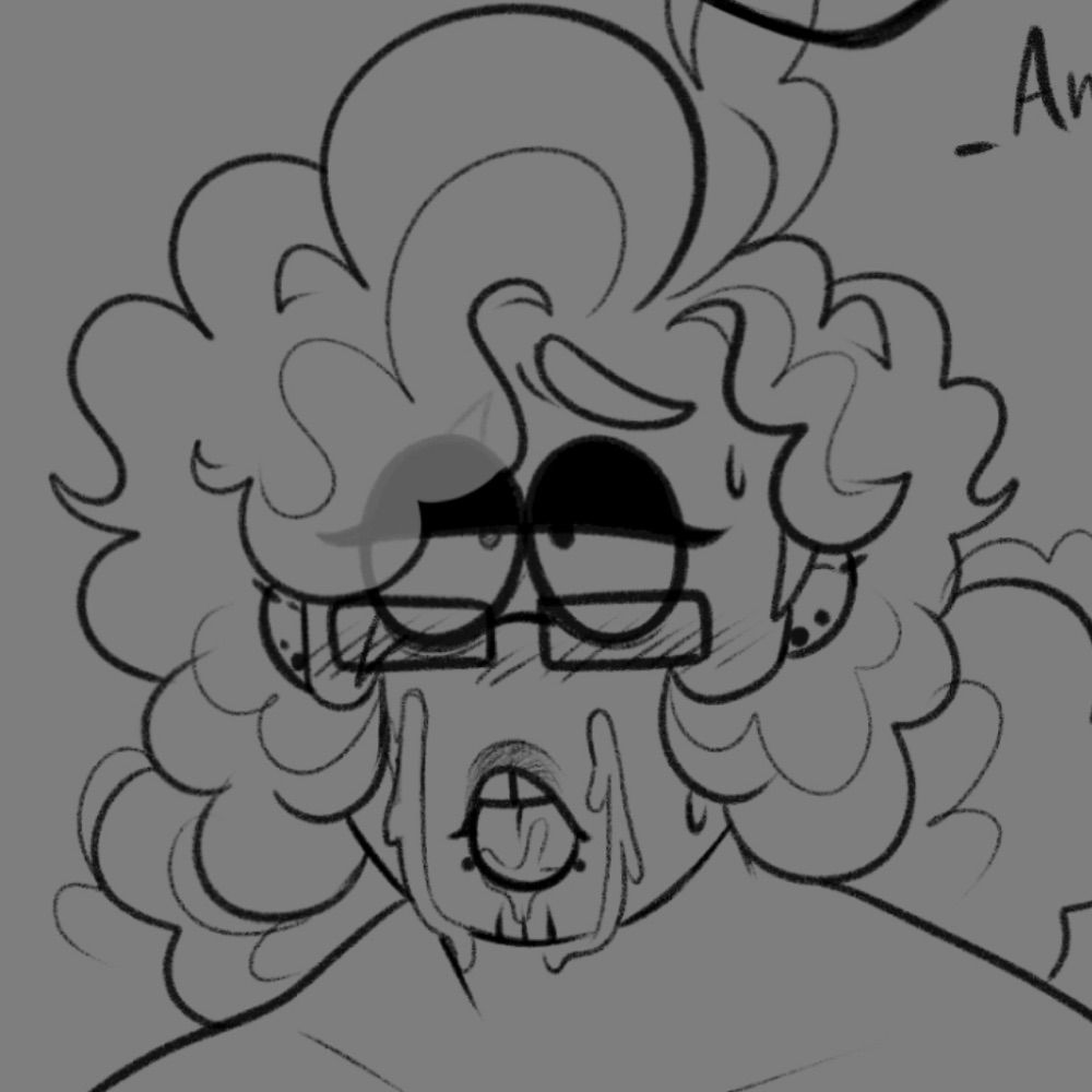 Snail/Fizz 🔞