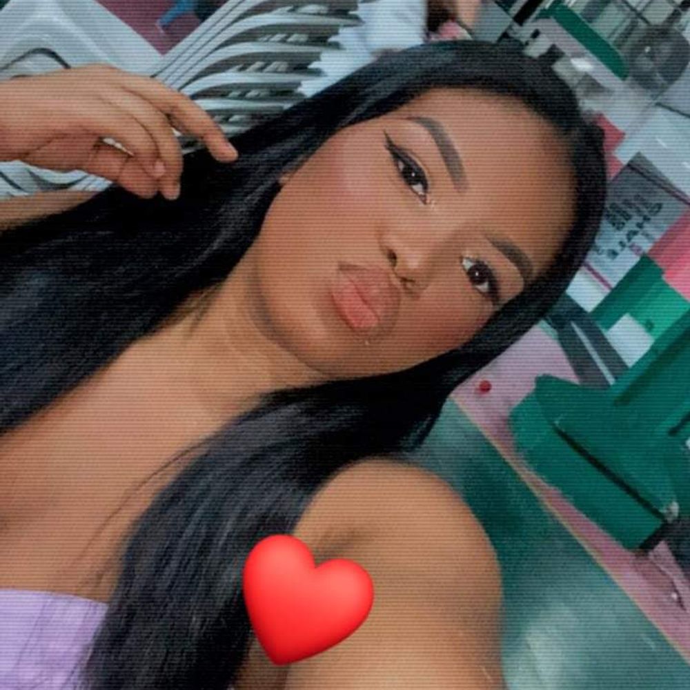 Rosanna🦋