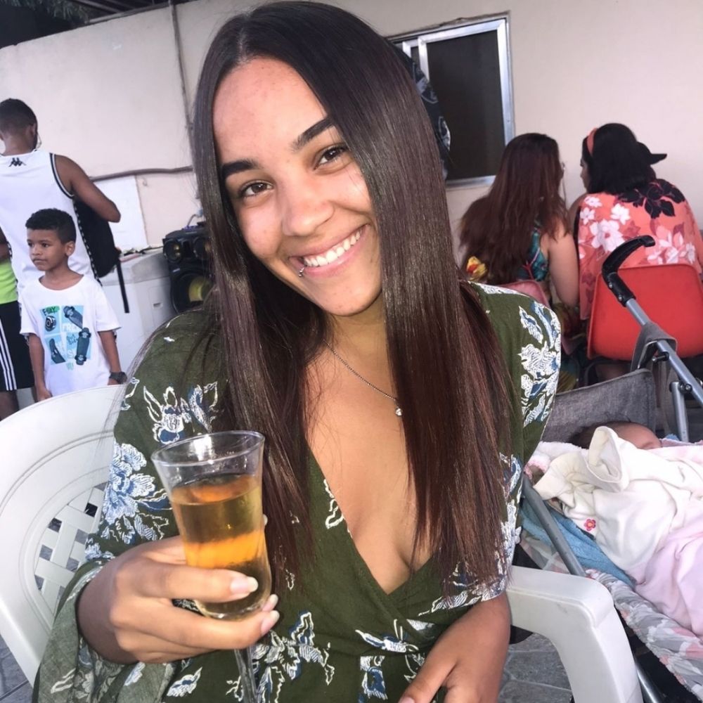 Thayza