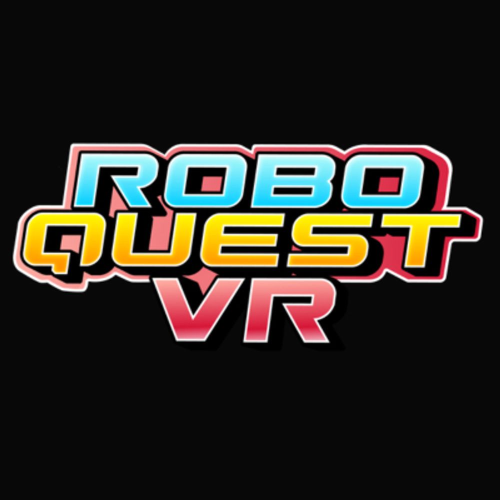 Roboquest VR