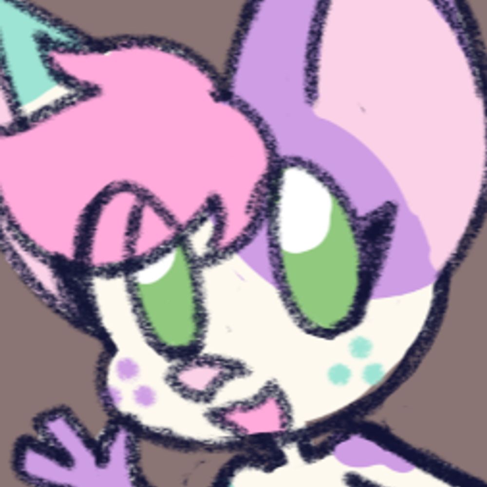 lily! 😺🪷💫