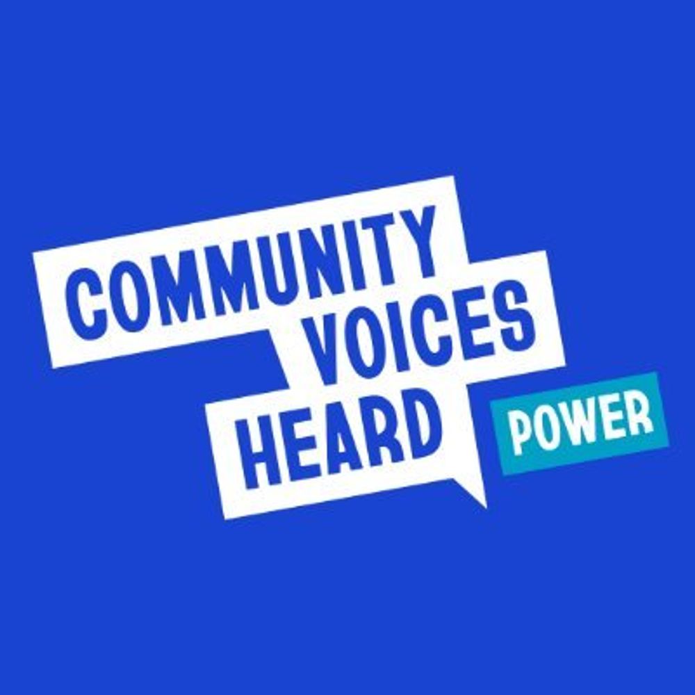 Community Voices Heard Power