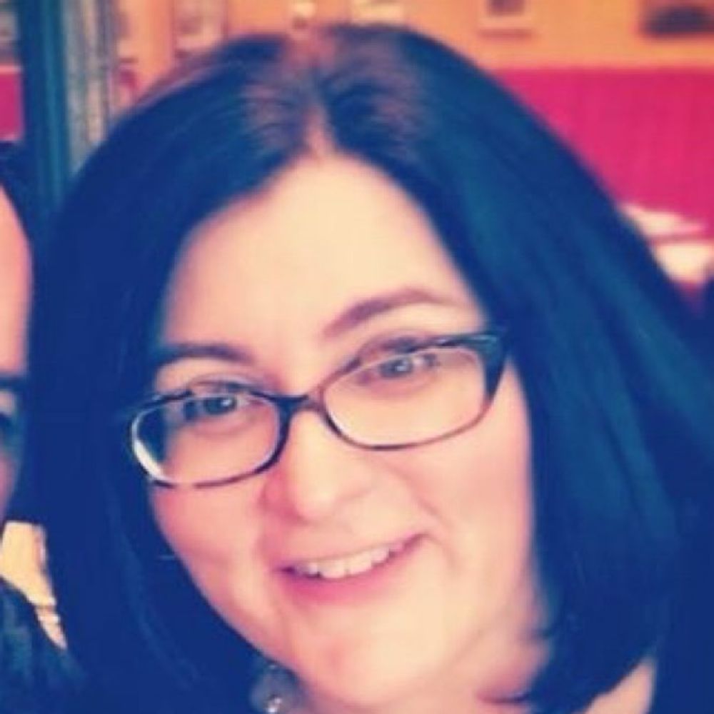 Kathy Blair