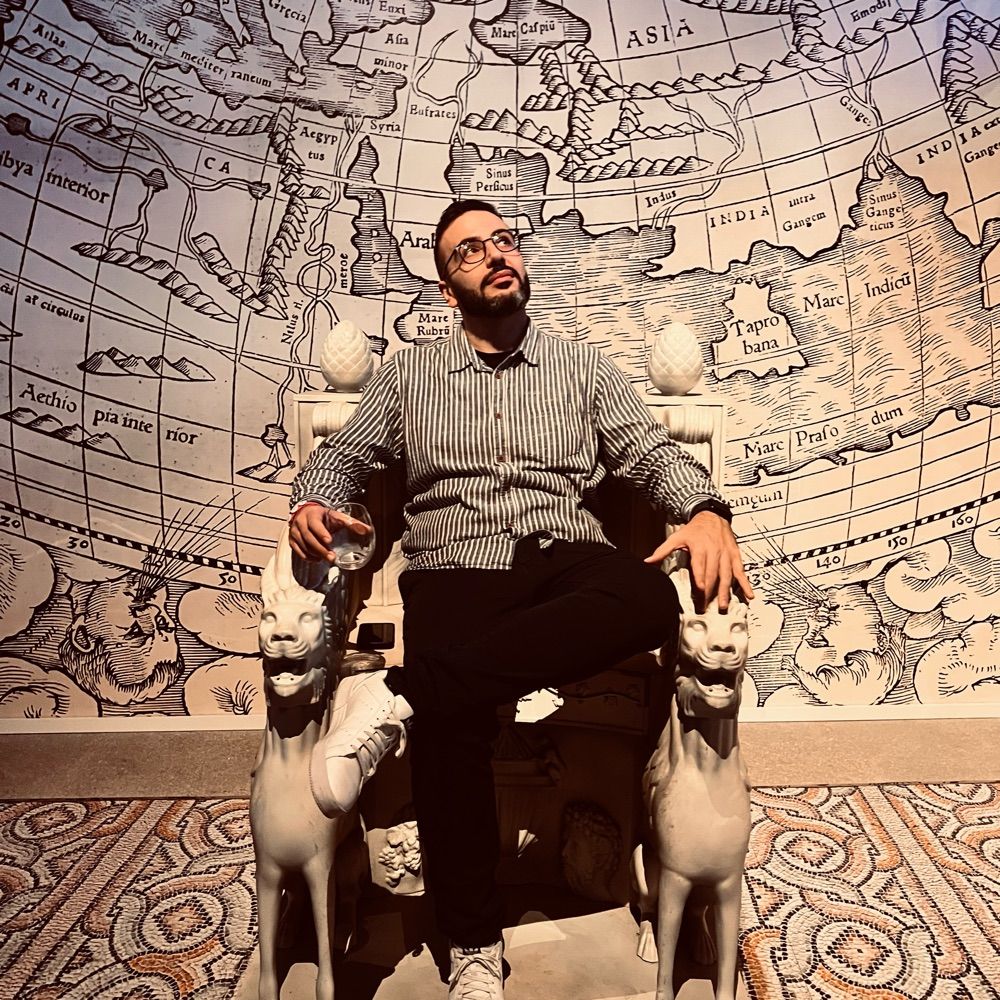Ricardo Azevedo