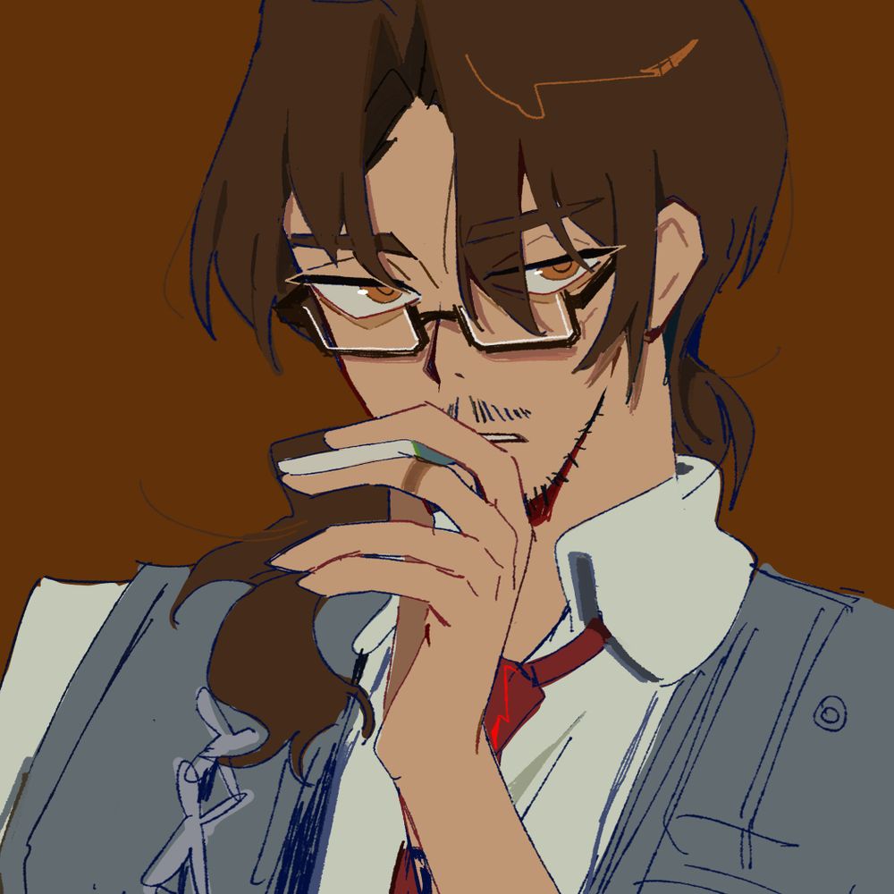 strongfive| (Himbo fan OldMan fan)