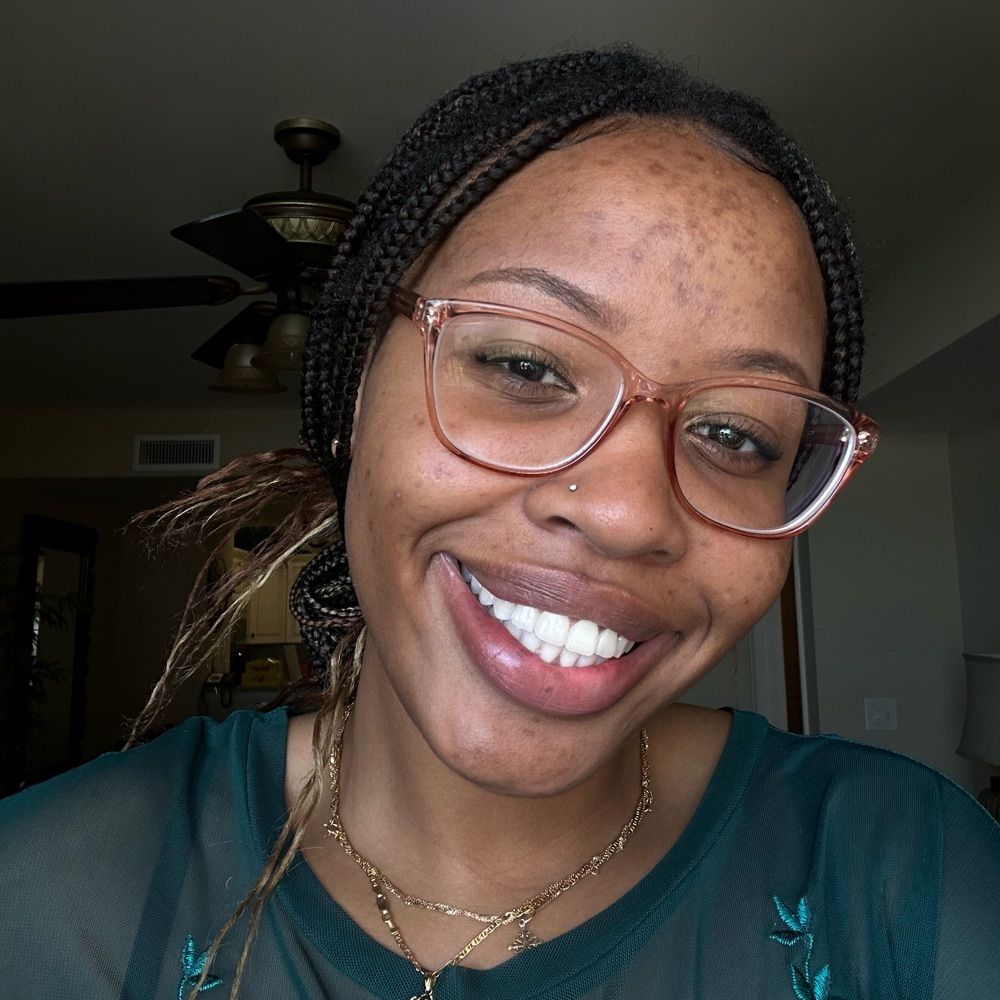 Khalilah Taylor