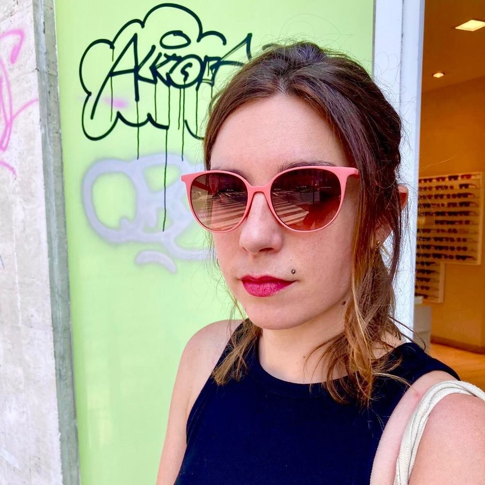 Gaia Casagrande