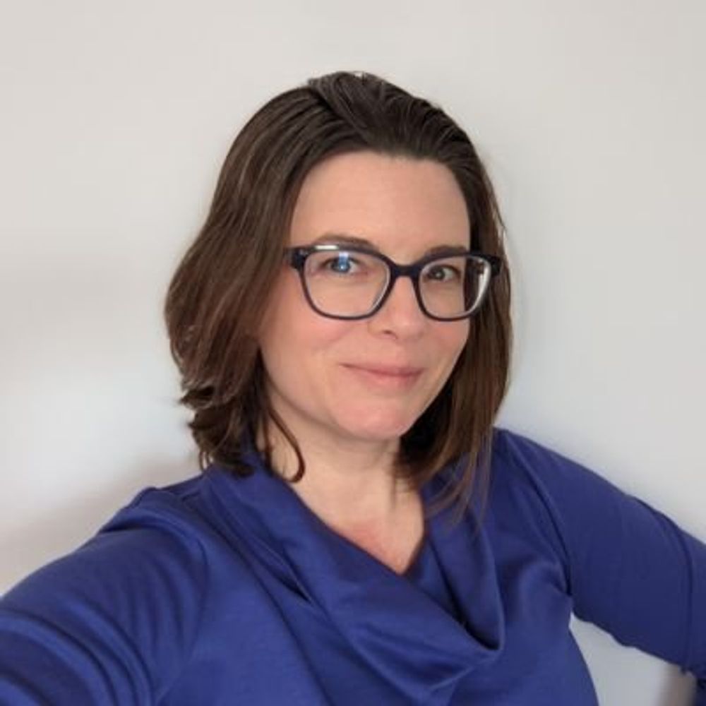 Jess Whitehead, Ph.D.