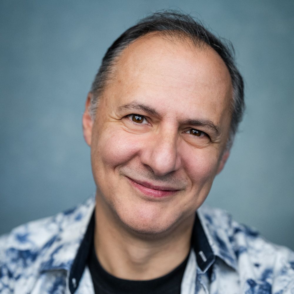 Eliot Giuralarocca