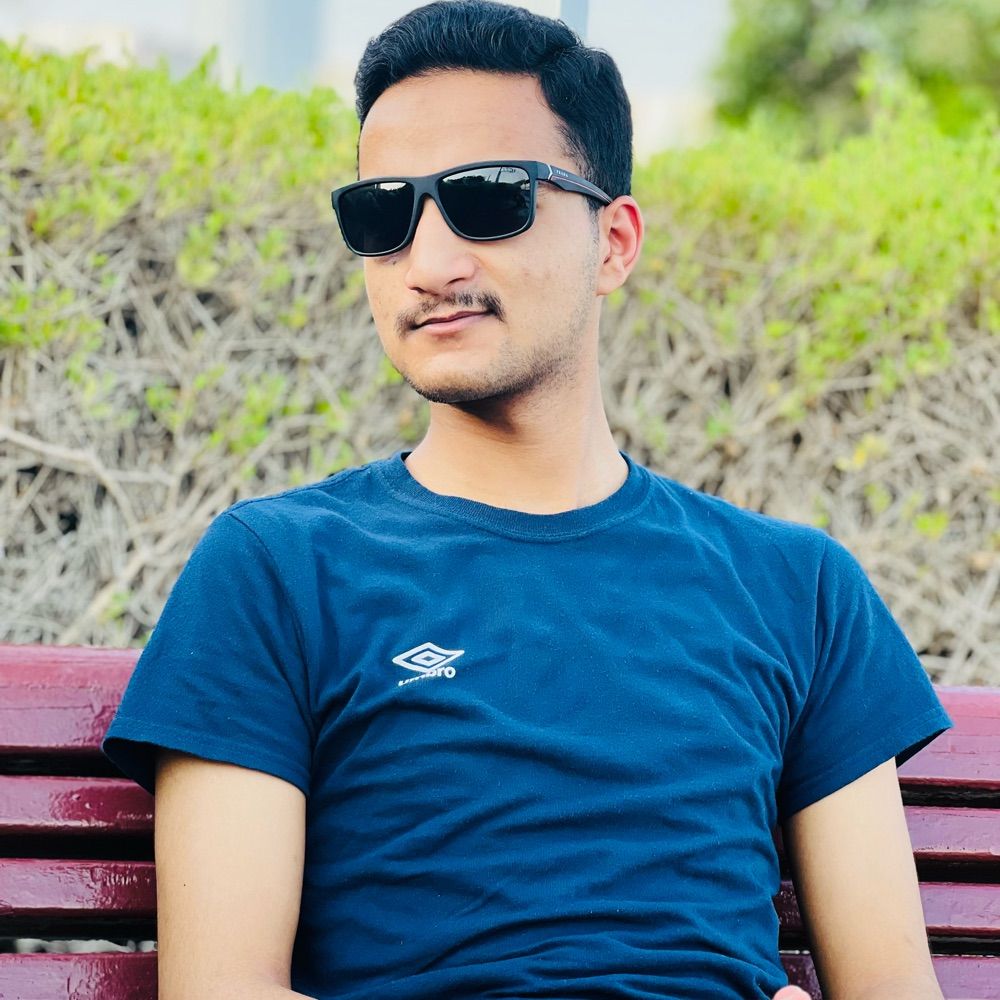 Shakeel Khan