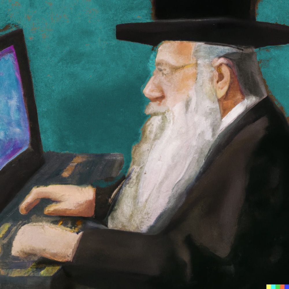 Ephraim Meiri