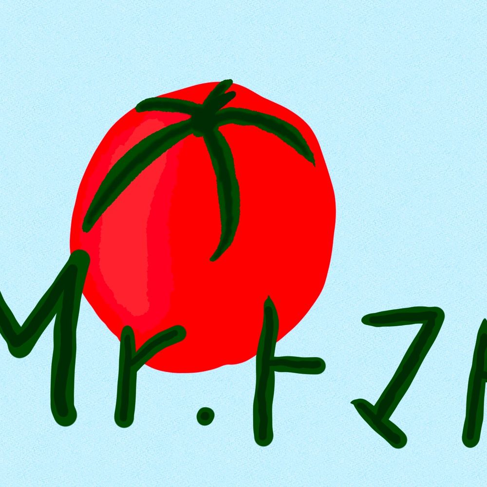 Mr.トマト