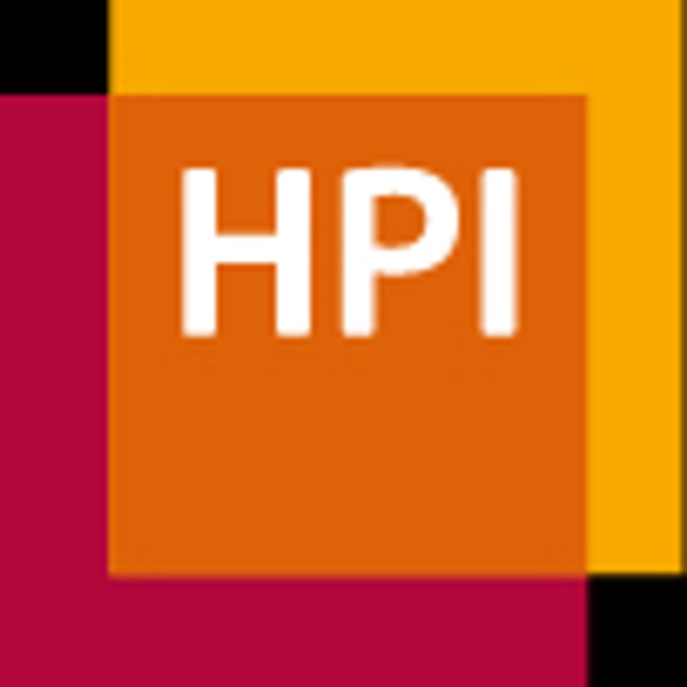 Hasso-Plattner-Institut