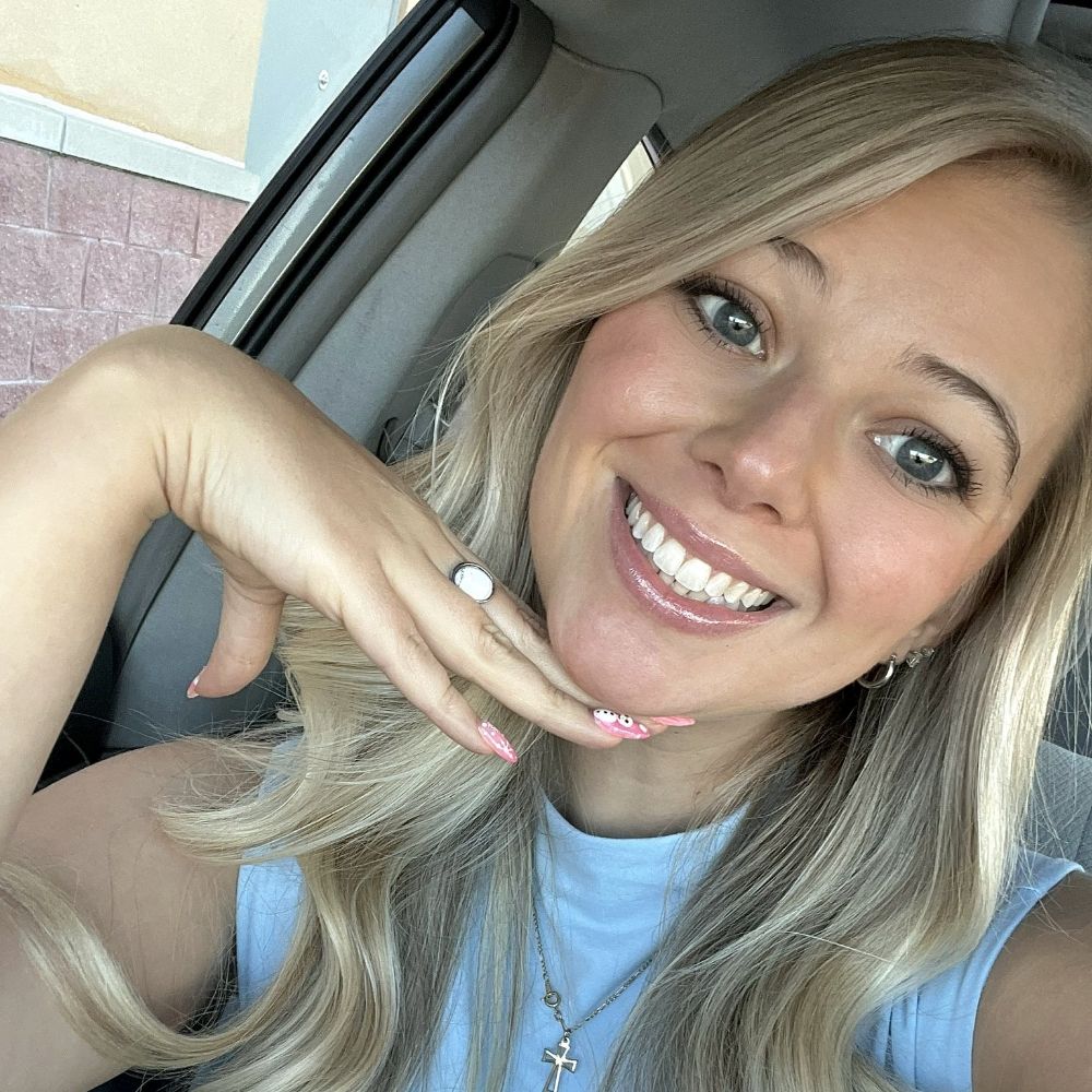 Ella Mary