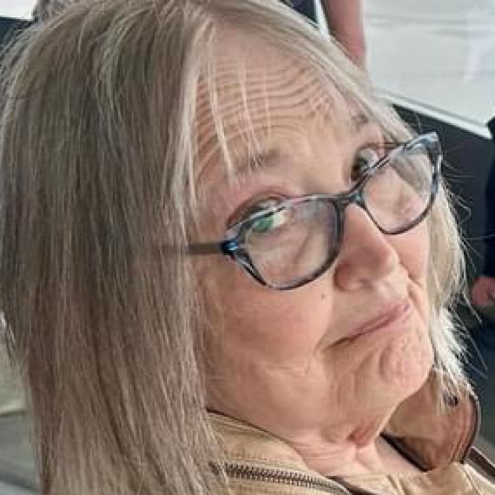 Anne Sladky