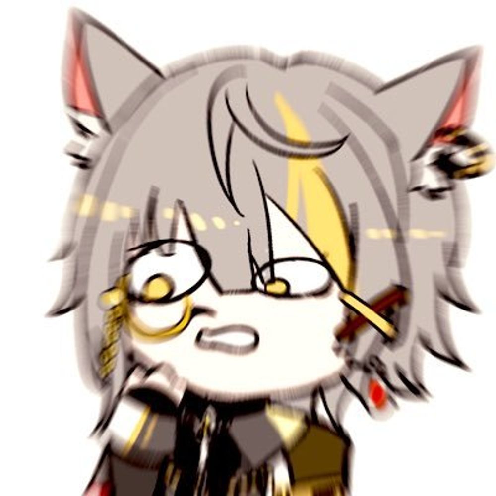 渓里_UCCUᐇVTuber準備中