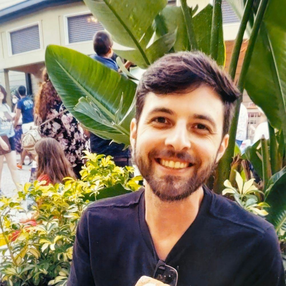 Chris Martinez