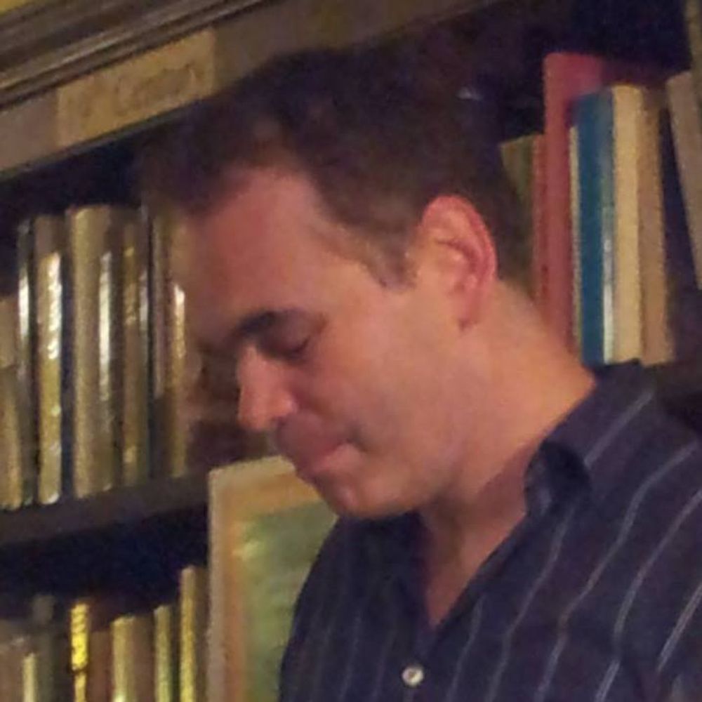 James Harris
