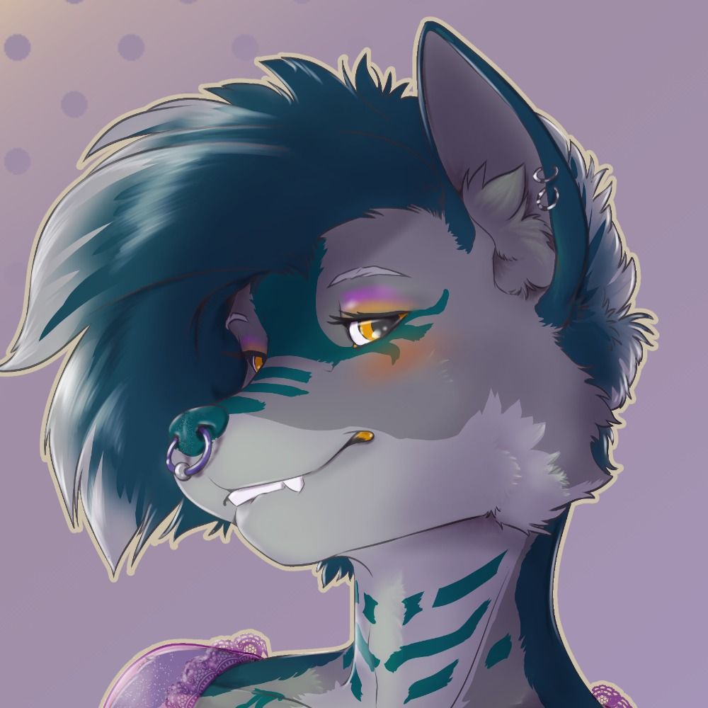 Wolfinstine (Naki)