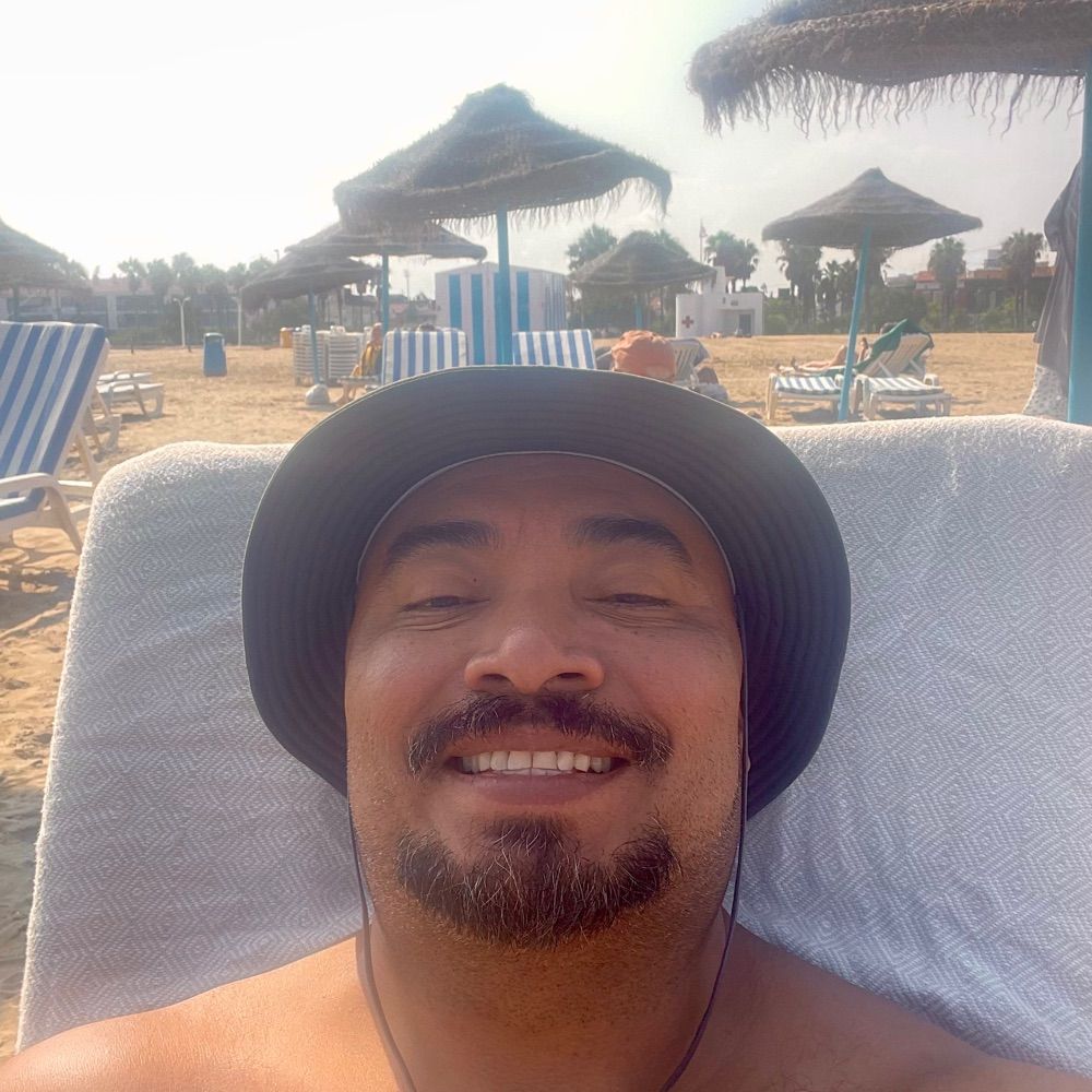 Carlos Benitez