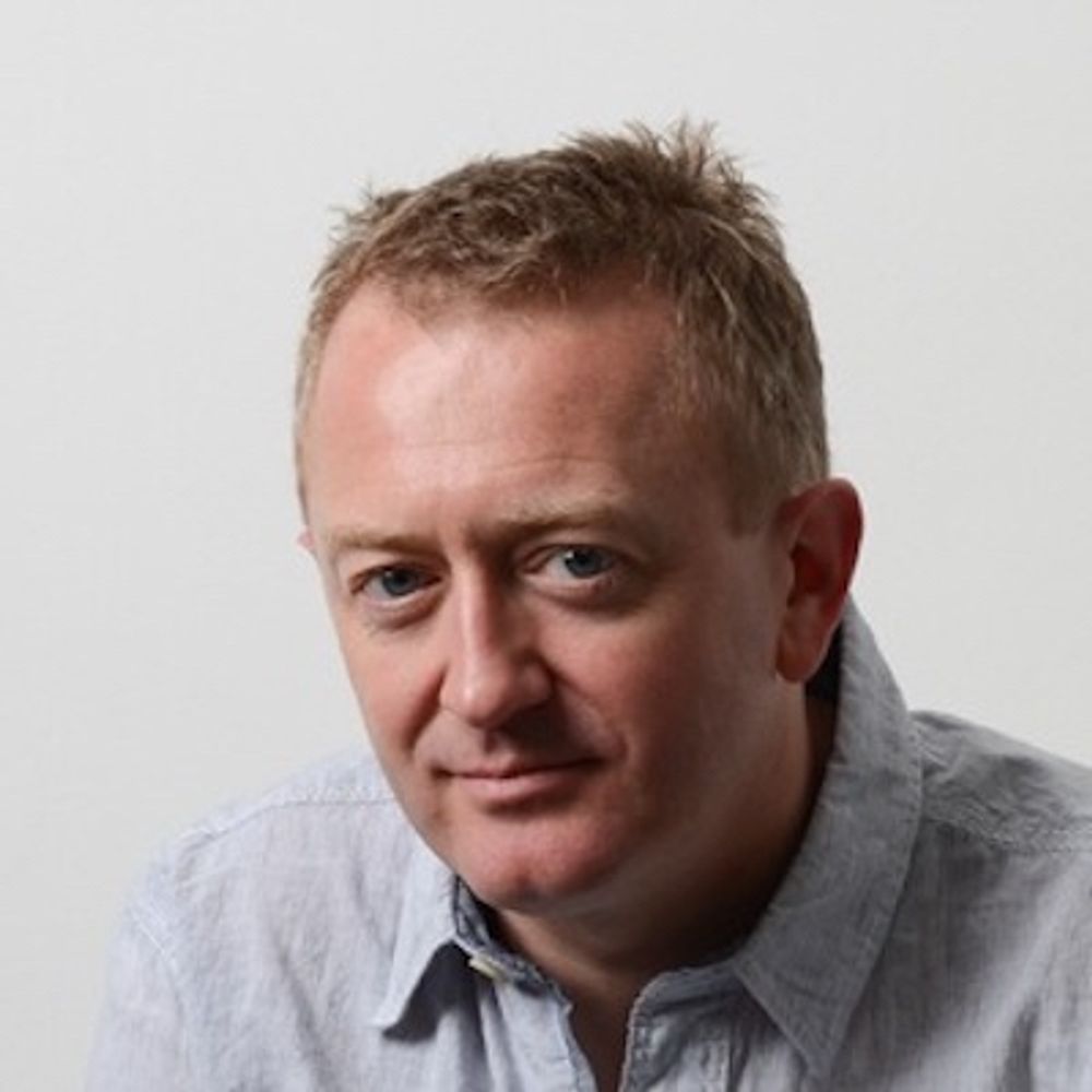 Jeremy Caine
