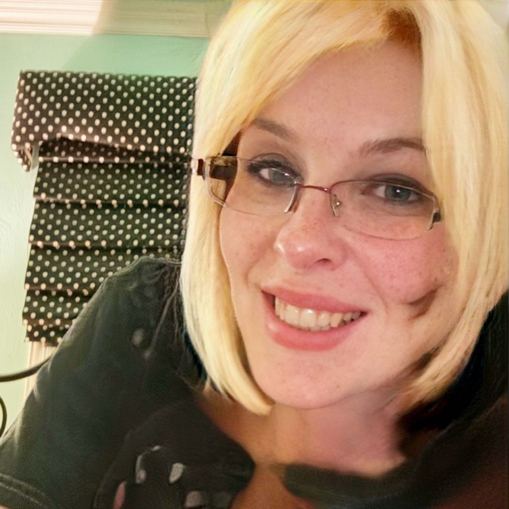 AmberLynn Aurah Ferguson