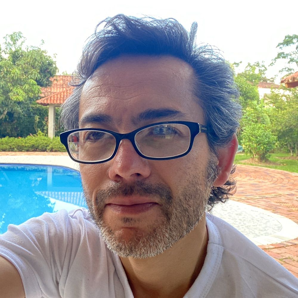 Andrei Gomez-Suarez