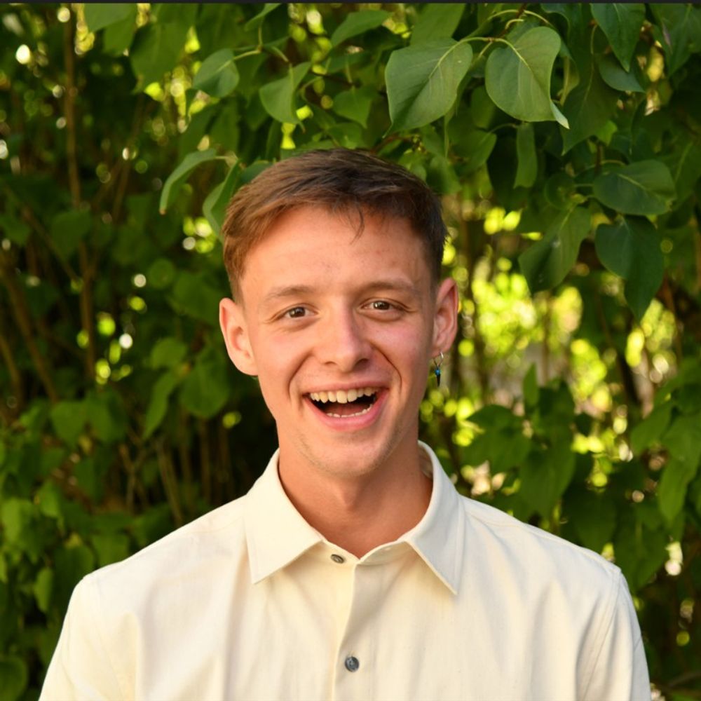 Nicolas Bormann