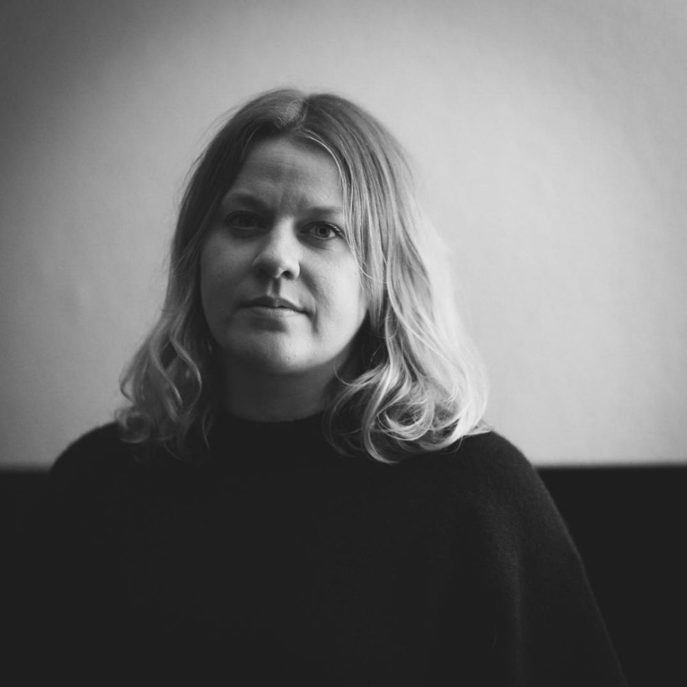 Friederike Holze