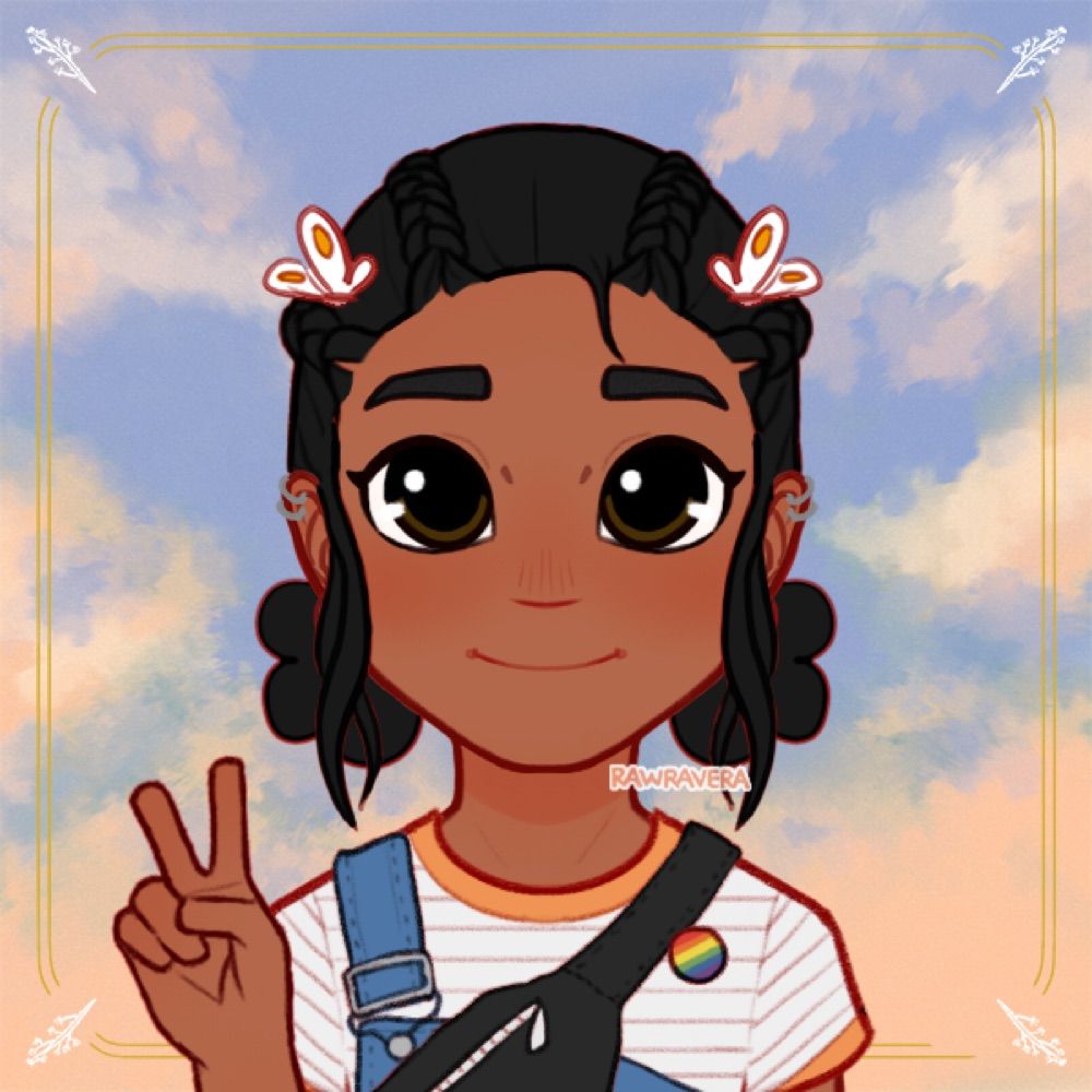 Finley ✨