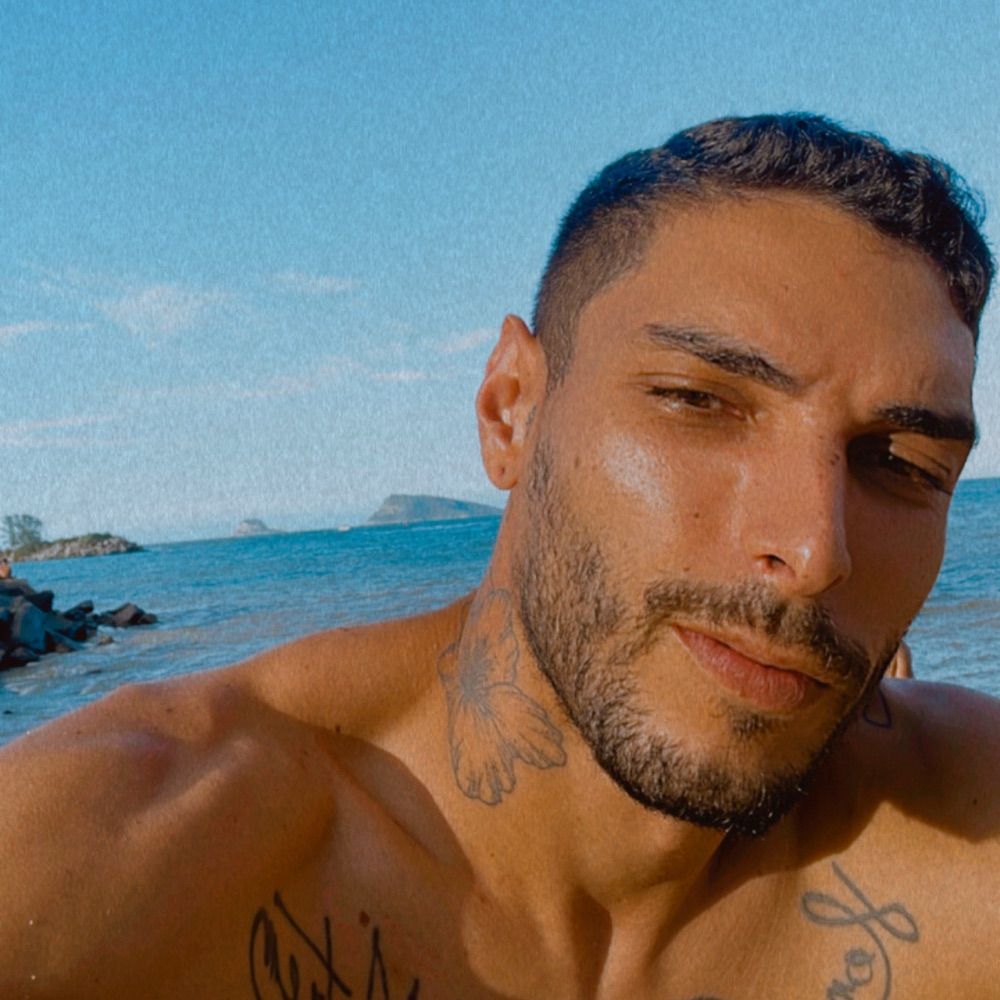 Matheus Rios