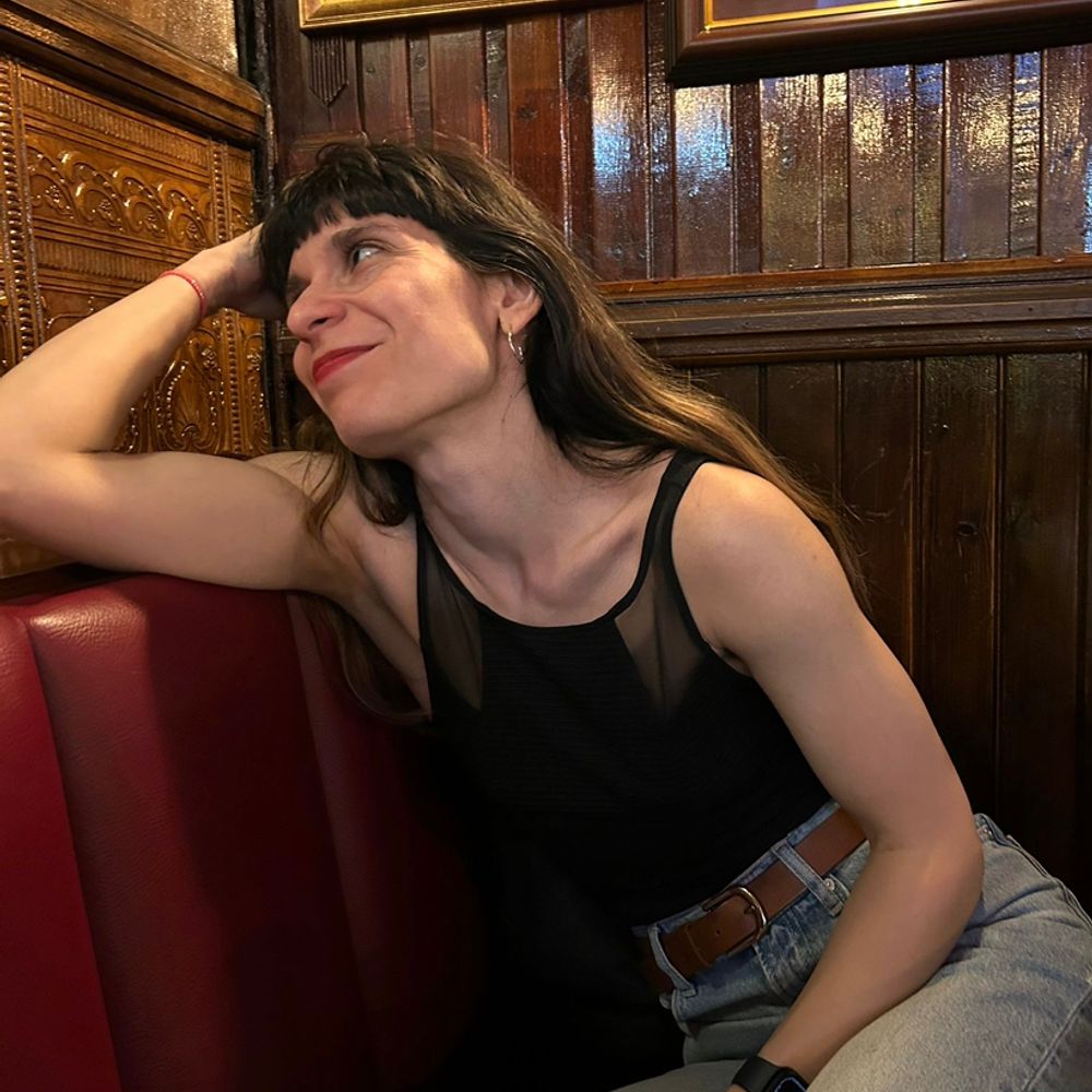 Matina Papadaki