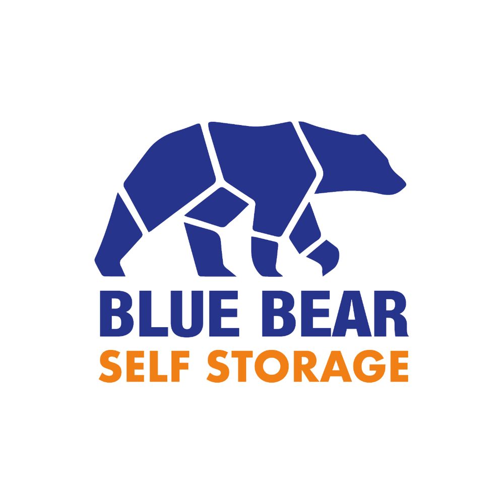 Blue Bear Self Storage