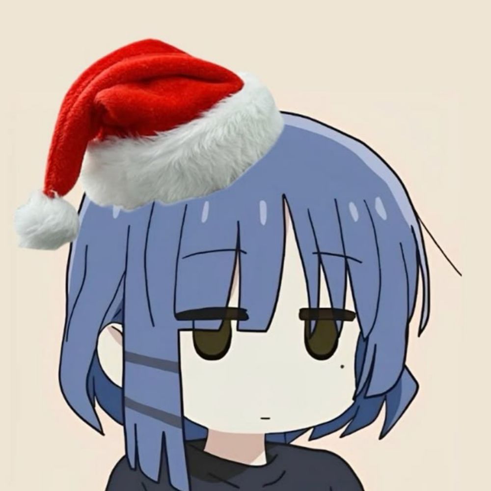 User avatar