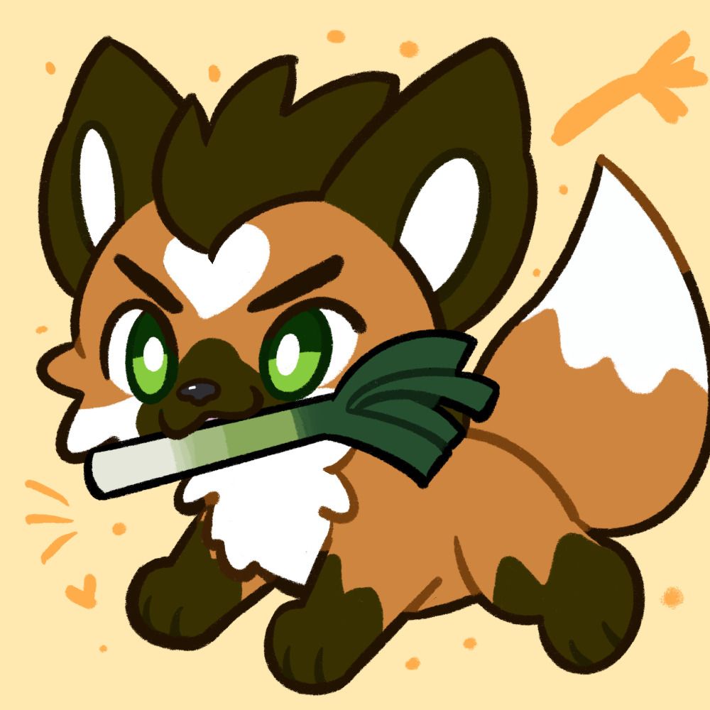 Pursnip