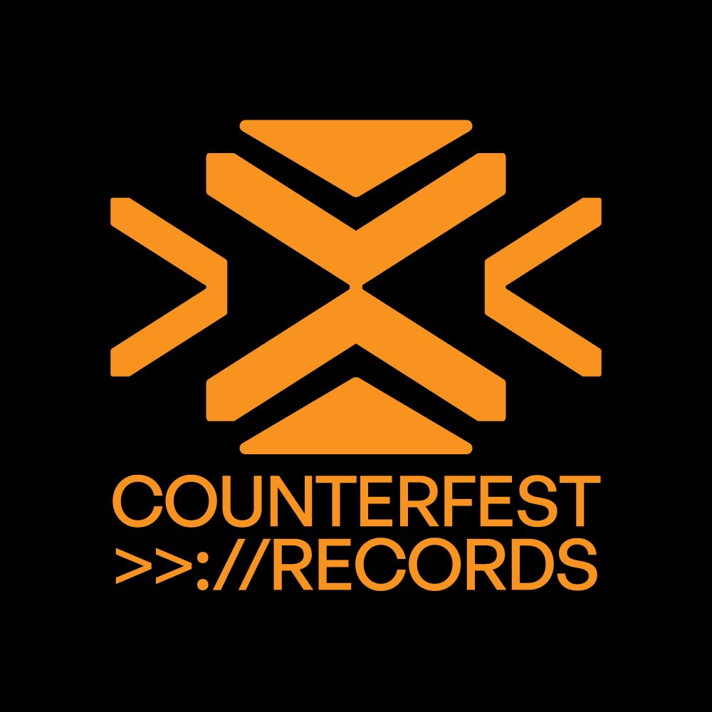 COUNTERFEST RECORDS