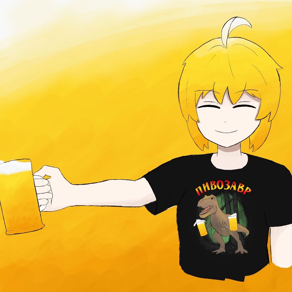 Ale-Chan