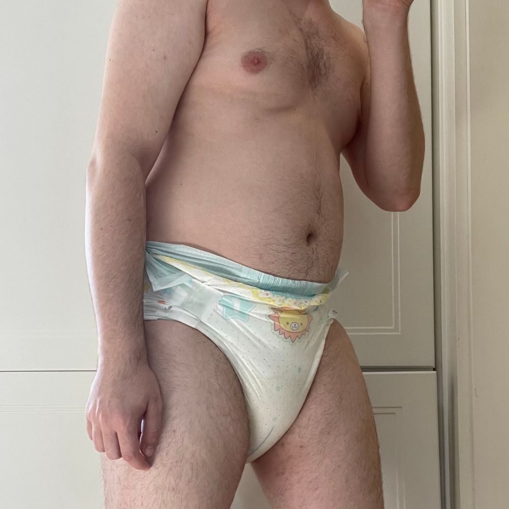 Diaperedboy23