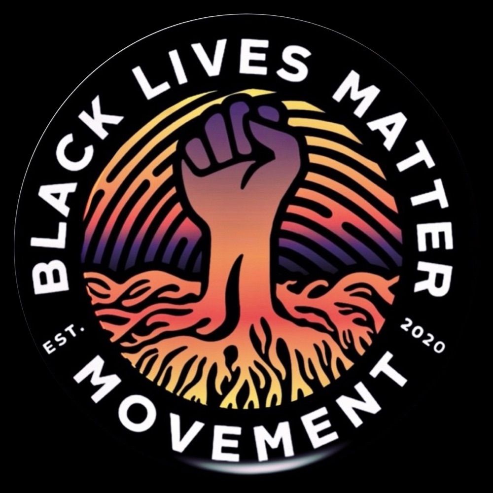 BLM UK — Black Lives Matter Movement (Official)