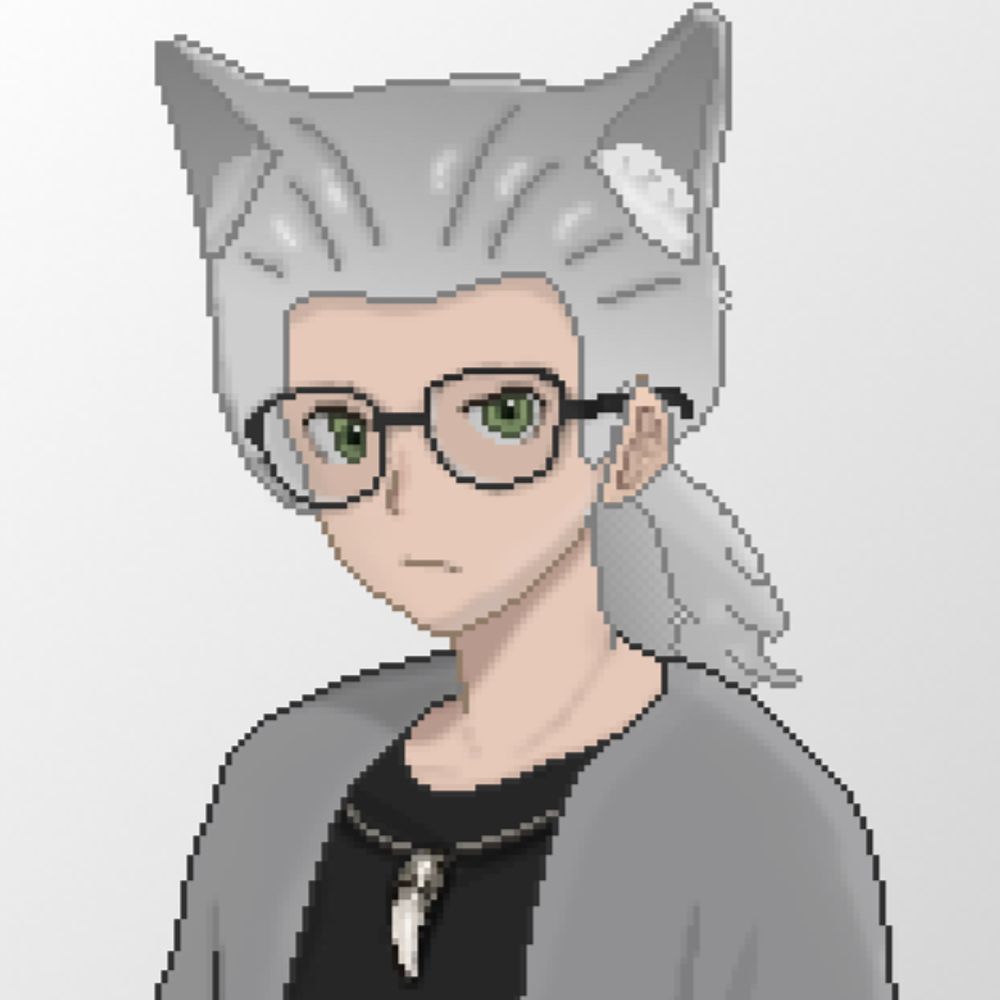 SkullGamer205 :AwAtix: :owoid: