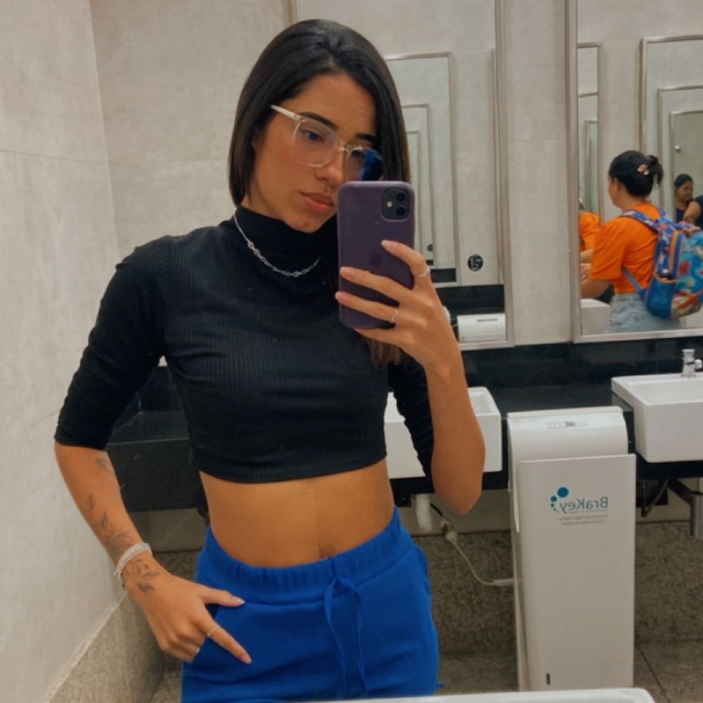 Gabi Motta 🦋