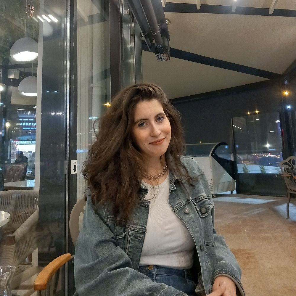 Asya ÇALIŞIR